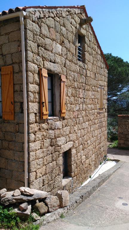 L'orca Di San Gavinu 2* Figari (Corsica)