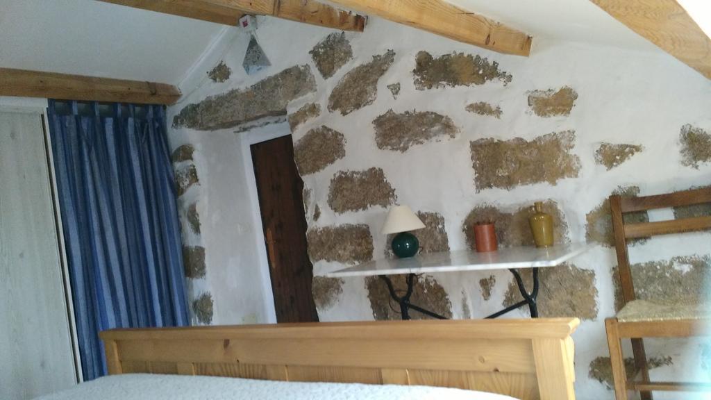 L'orca Di San Gavinu Affittacamere