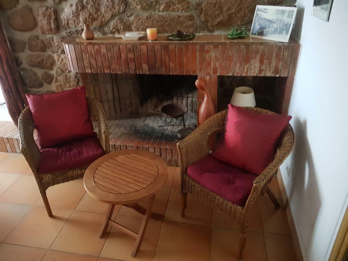 L'orca Di San Gavinu Guest house 2*