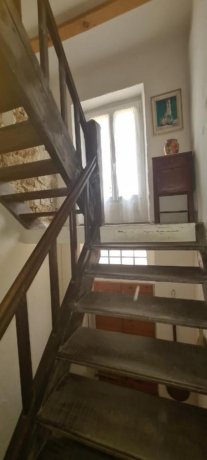 L'orca Di San Gavinu Guest house 2*