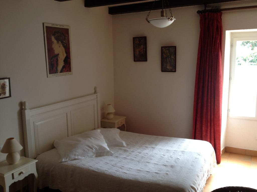 Guest house L'orca Di San Gavinu 2*
