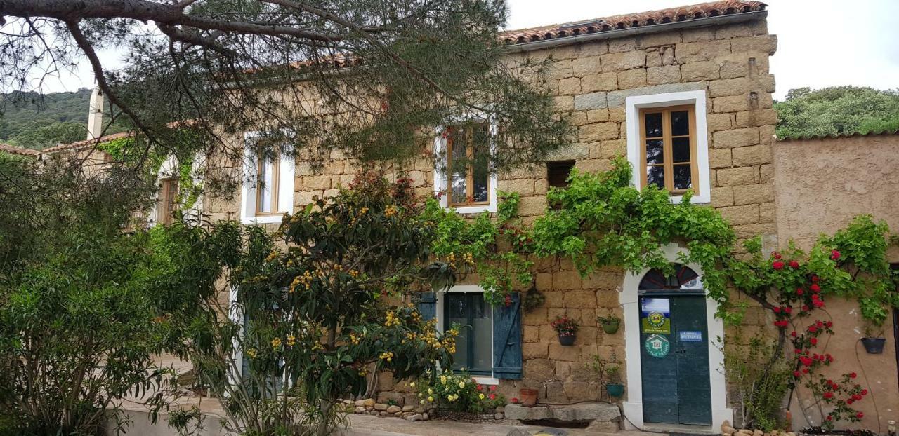 L'orca Di San Gavinu Guest house 2*