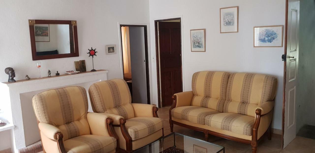 L'orca Di San Gavinu Guest house