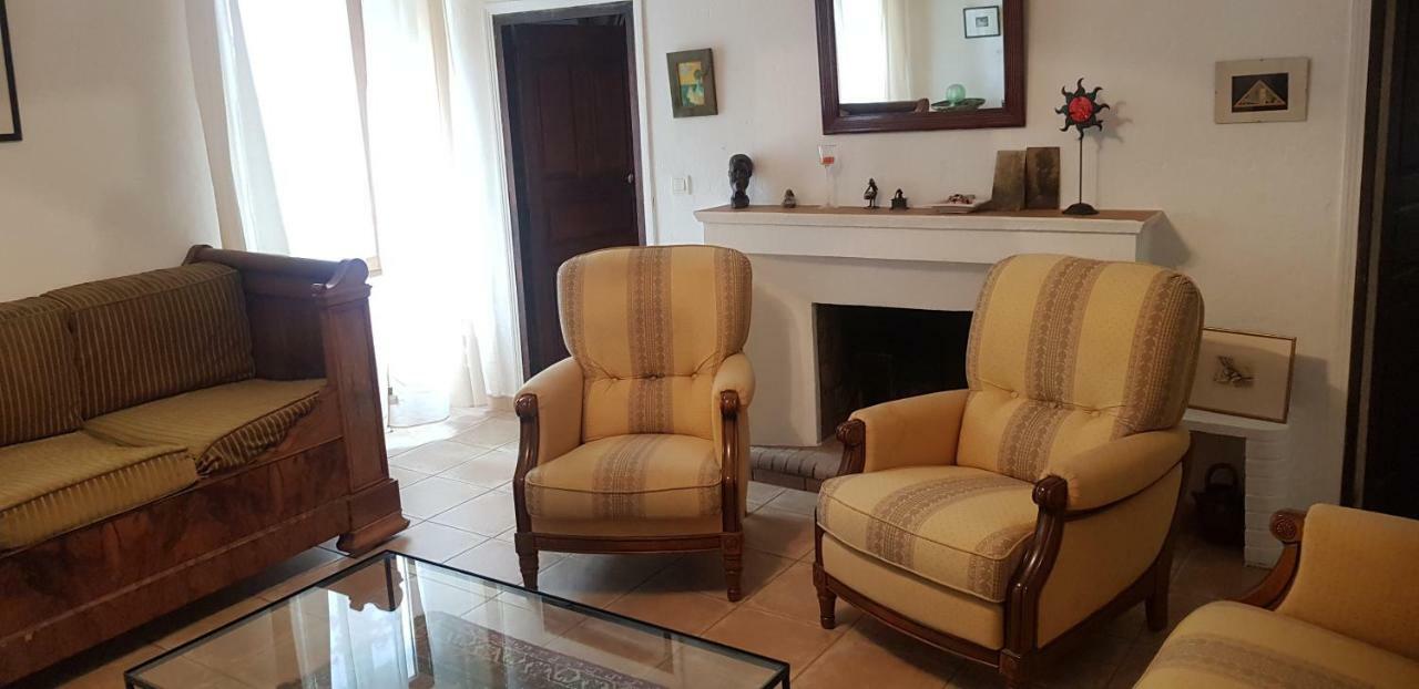 L'orca Di San Gavinu Guest house 2*