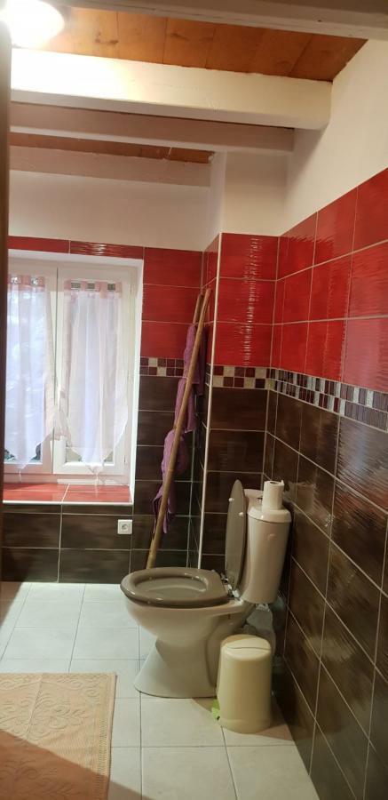 L'orca Di San Gavinu Guest house 2*